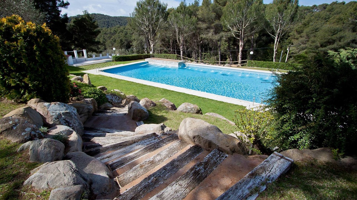 Tamariu Apartment | SOL PINS II - GARRIDO -apartment with shared swimming pool-Tamariu-Costa Brava