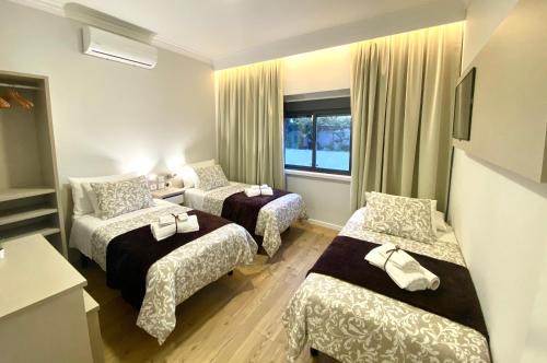 Forte da Casa Bed & Breakfast | Sol Rio De Alverca
