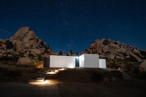Pioneertown House | Sol to Soul - Distinguished as the Coolest In Cali