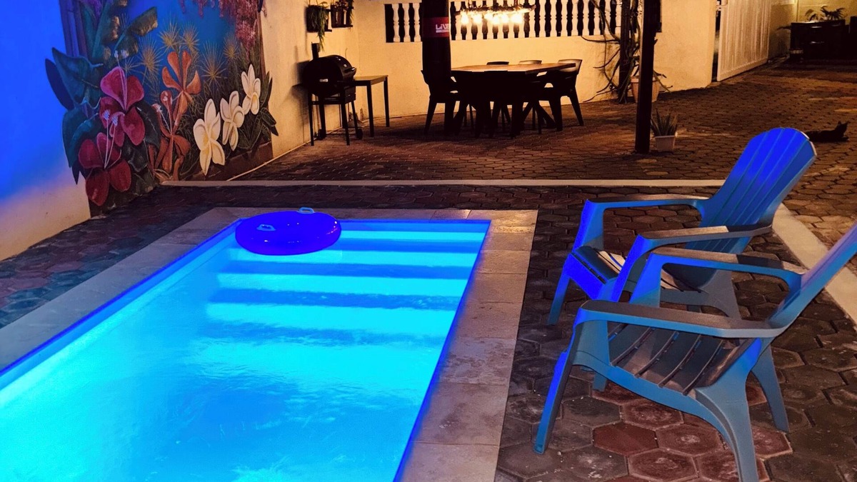 Mahuma Apartment | Sol vakantie appartementen