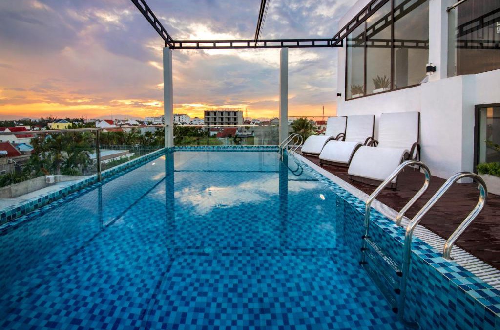 Cam Chau Villa | Sol Villa