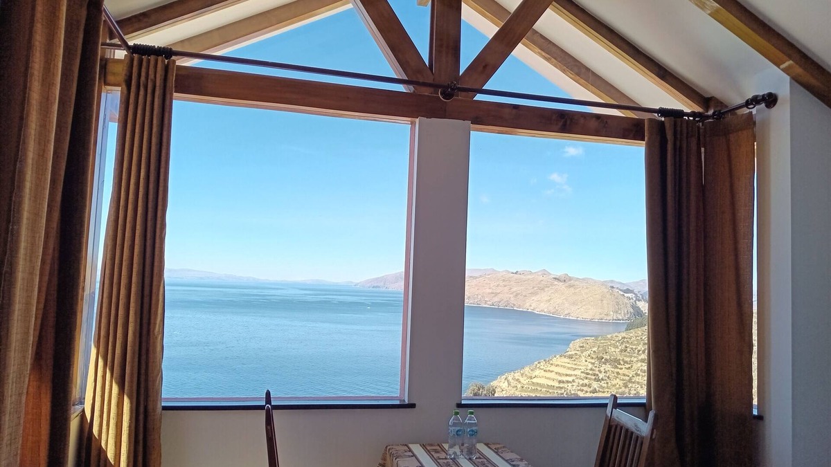 Yumani Cabin | Sol y Luna - Lodge