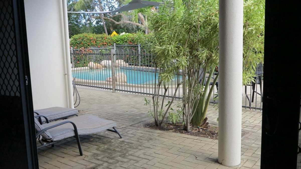 Arcadia House | Sol Y Olas Sun & Waves - Tastefully designed townhouse in lush, tropical gardens with pool