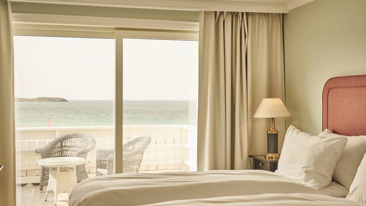 Sola Hotel | Sola Strand Hotel