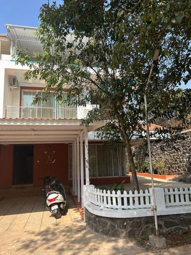 Parshwapuram Villa | Solace Villa 12 Oaks lonavala Tungarli