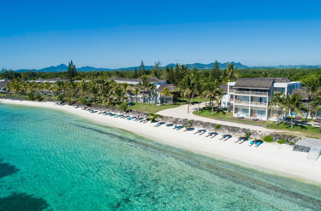 Belle Mare Resort | Solana Beach Mauritius - Adults Only