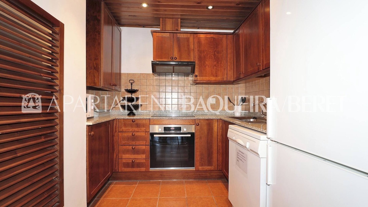 Beret Apartment | Solana - Pleta de Nheu