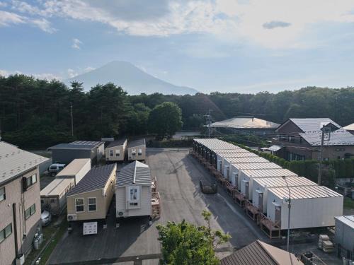 Yamanakako Hotel | Solana Smart INN富士山中湖