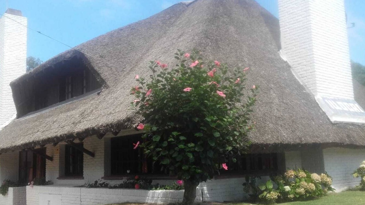 Solanas House | Solanas Punta Ballena House 8 people