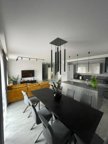 Inowroclaw Apartment | Solanki Apartament Solankowa Aleja Loft