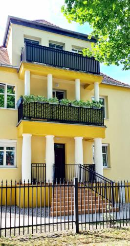 Inowroclaw Apartment | Solanki Central Apart