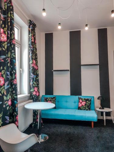 Inowroclaw Apartment | Solankowa kawalerka