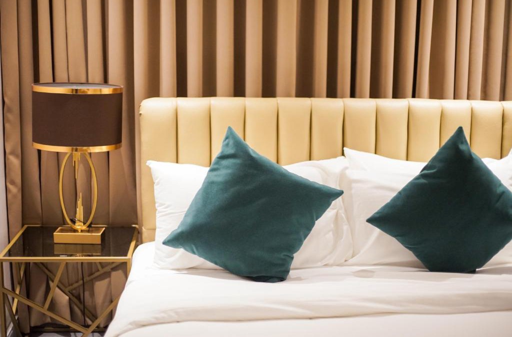 Lipa Bed & Breakfast | Solano Residences