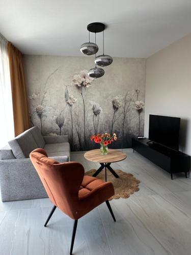 Brzezinka Apartment | SOLAPART Apartamenty