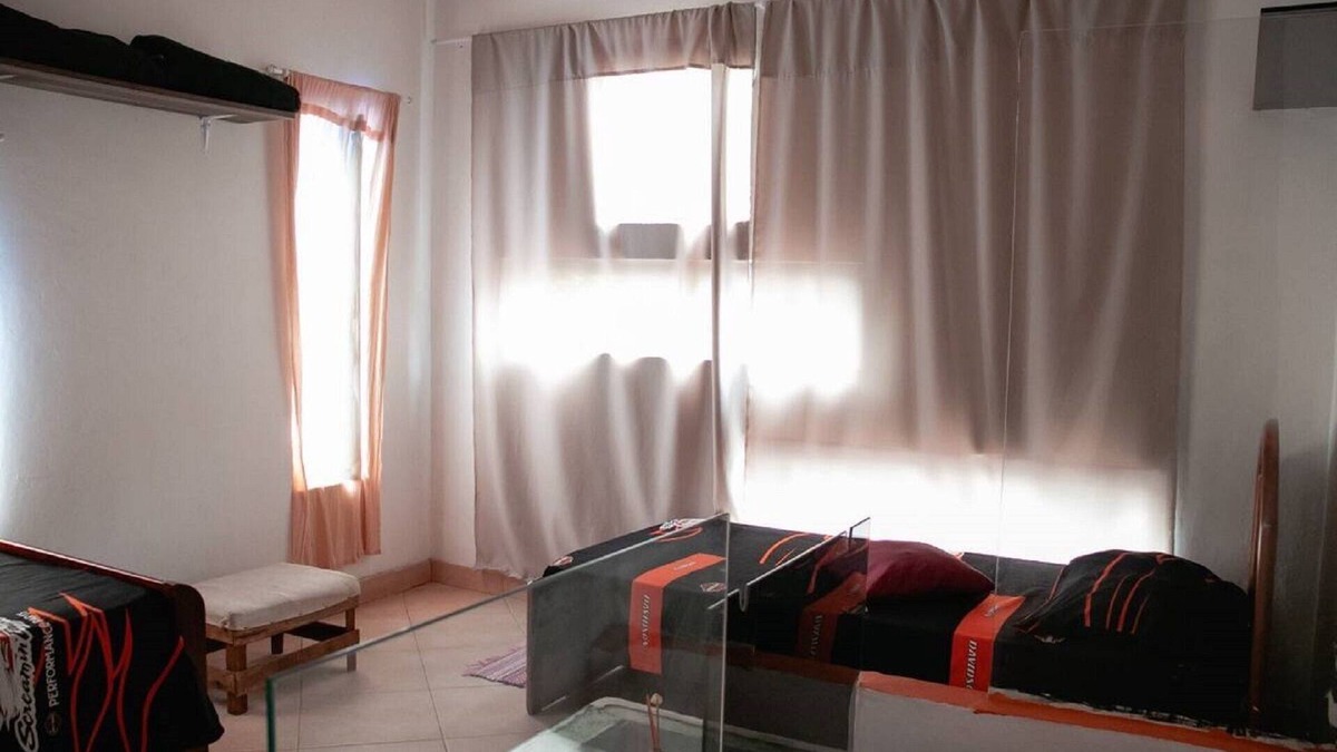 Imbaubas House | Solar da Palmeira, for up to 6 people