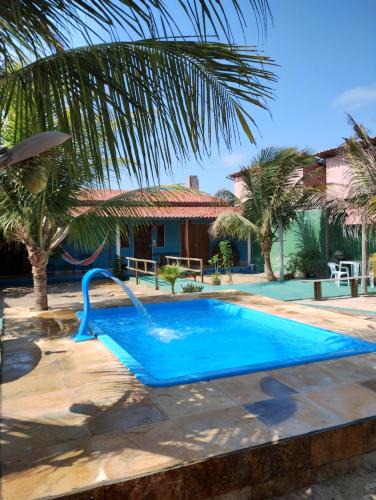 Fortim Apartment | Solar da Praia Kitesurf House