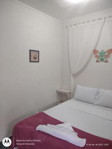 Mangueira House | solar das margaridas