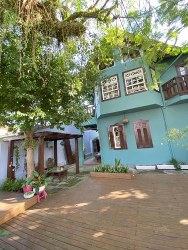 Lagoa da Conceicao House | Solar das Pétalas Guest House