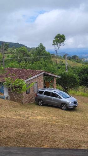 Bonito Ski Chalet | Solar de Bonito - Casa Romã