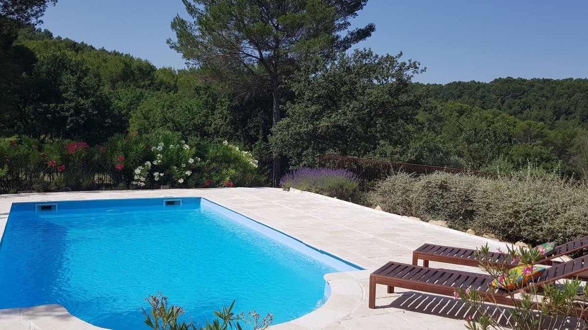 Rognes Cottage | Solar de Provence, charming cottage in Provence at the foot of the Luberon