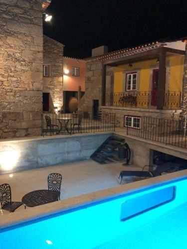Almeida Apartment | Solar de São João - Guest House -