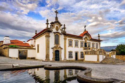 Tondela House | Solar de Vilar