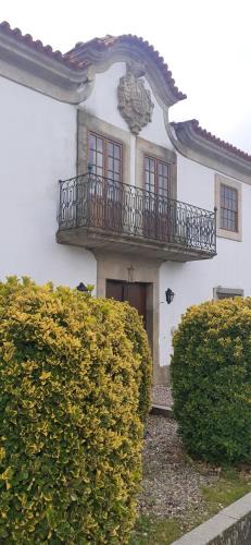 Sernancelhe House | Solar dos Araújo Coutinho - Casa dos Cavaleiros - Turismo Habitação