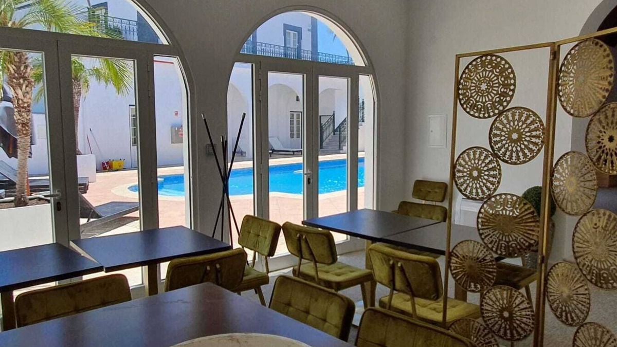Ferreira do Alentejo House | SOLAR DOS FRADES