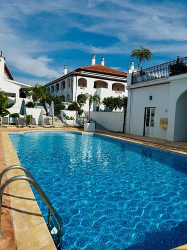 Ferreira do Alentejo House | SOLAR DOS FRADES