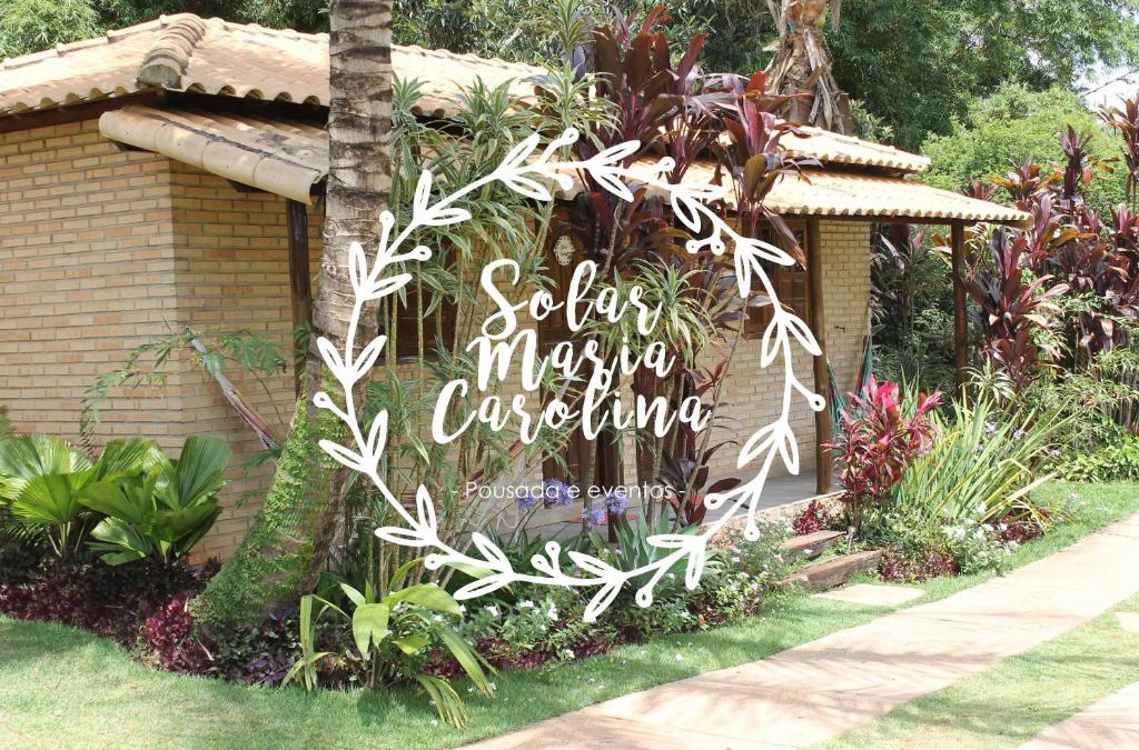 Mario Campos Hotel | Solar Maria Carolina