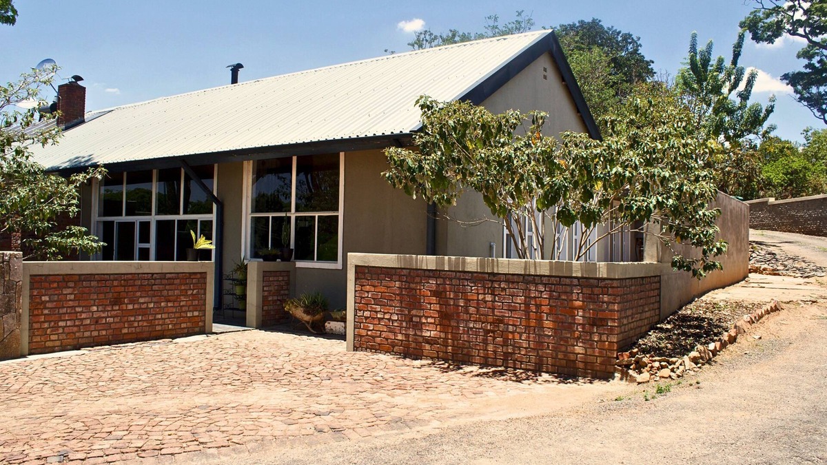 Harare East Apartment | Solar powered 3 bed haven in Bannatyne park