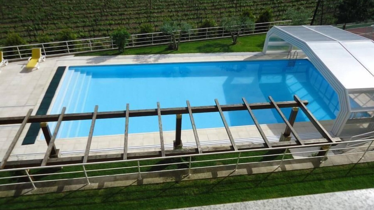 Santa Marta de Penaguiao Other | Solar Quinta da Portela