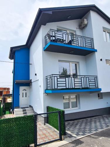 North Macedonia Apartment | Solar Residence