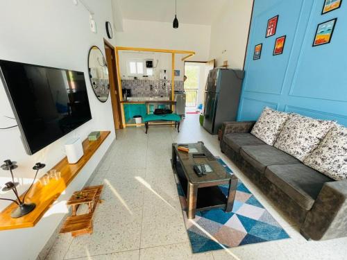 Marna Apartment | Solara Homes