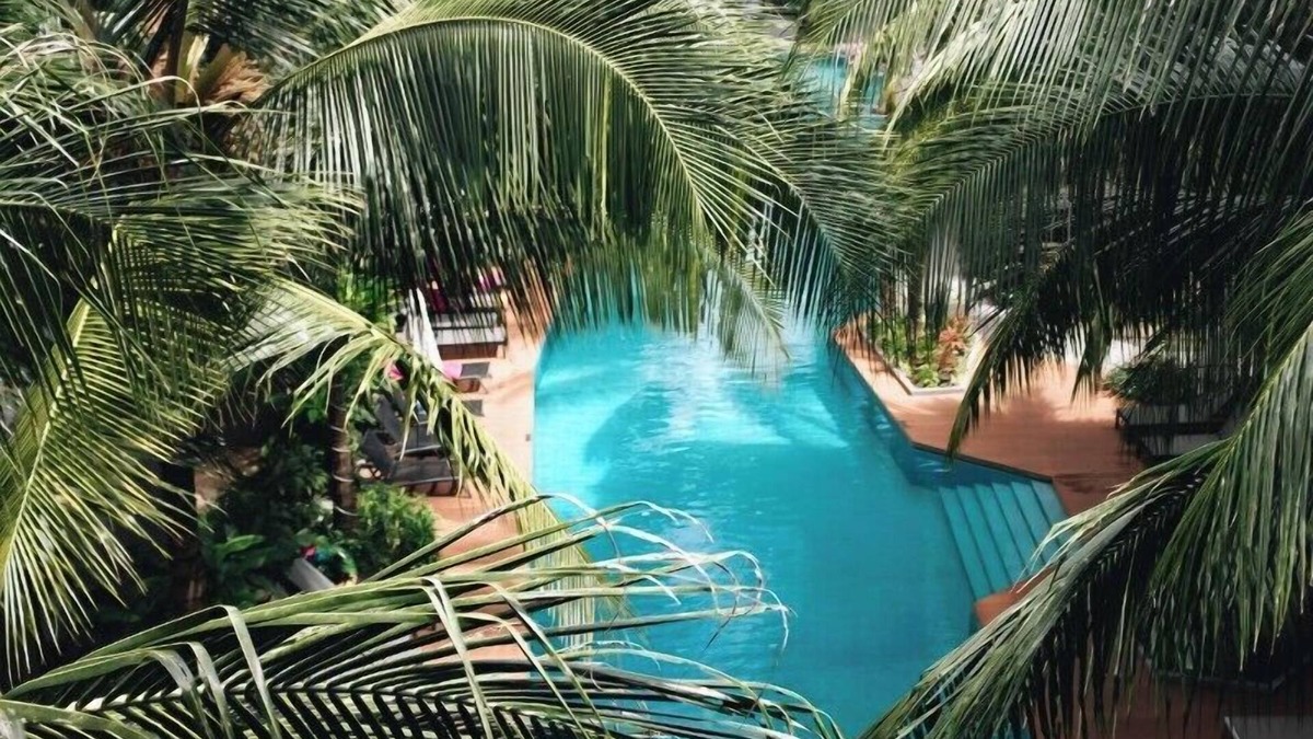 Cherngtalay Resort | Solara Stays Phuket