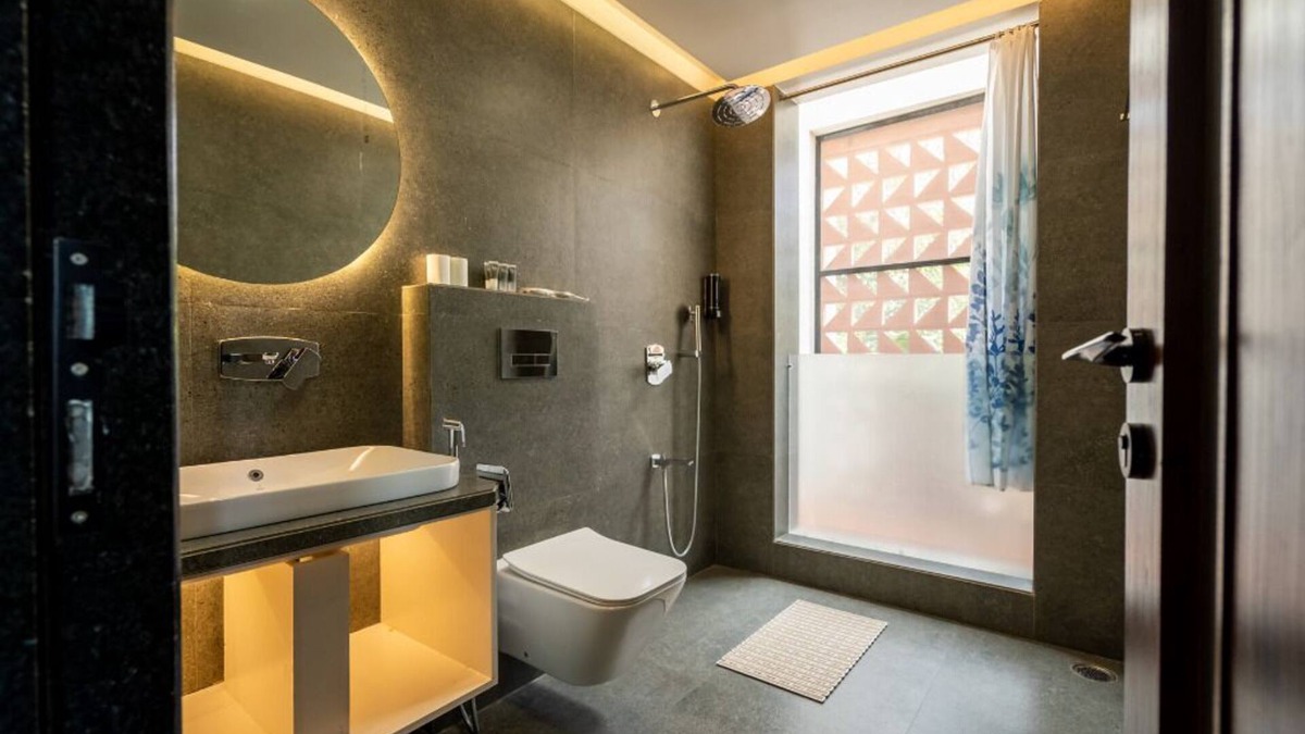 Anjaneri Villa | Solara Villa 1, Trimbakeshwar by Ebony Stays – Nature & Divinity Escape