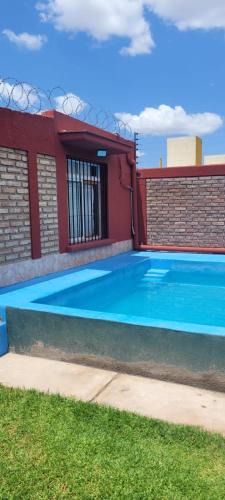 Las Heras Apartment | Solares de Moni