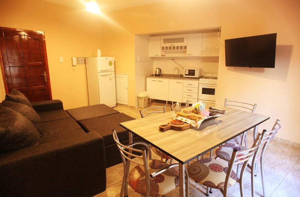 Tupungato Apartment | Solares de Tupungato