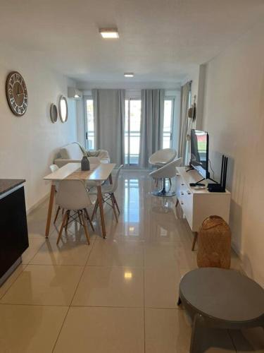 Colonia del Sacramento Apartment | Solares de araus, apartamento