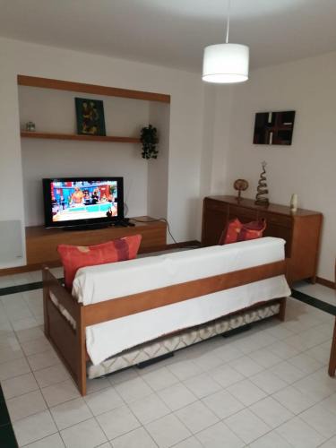 Sao Tiaguinho Apartment | Solares do vouga