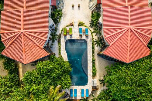 San Pedro Villa | Solaria Villas