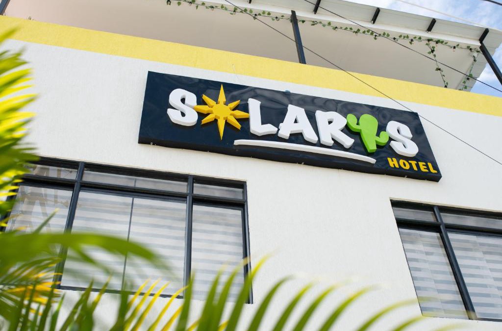 La Victoria Hotel | Solaris Hotel