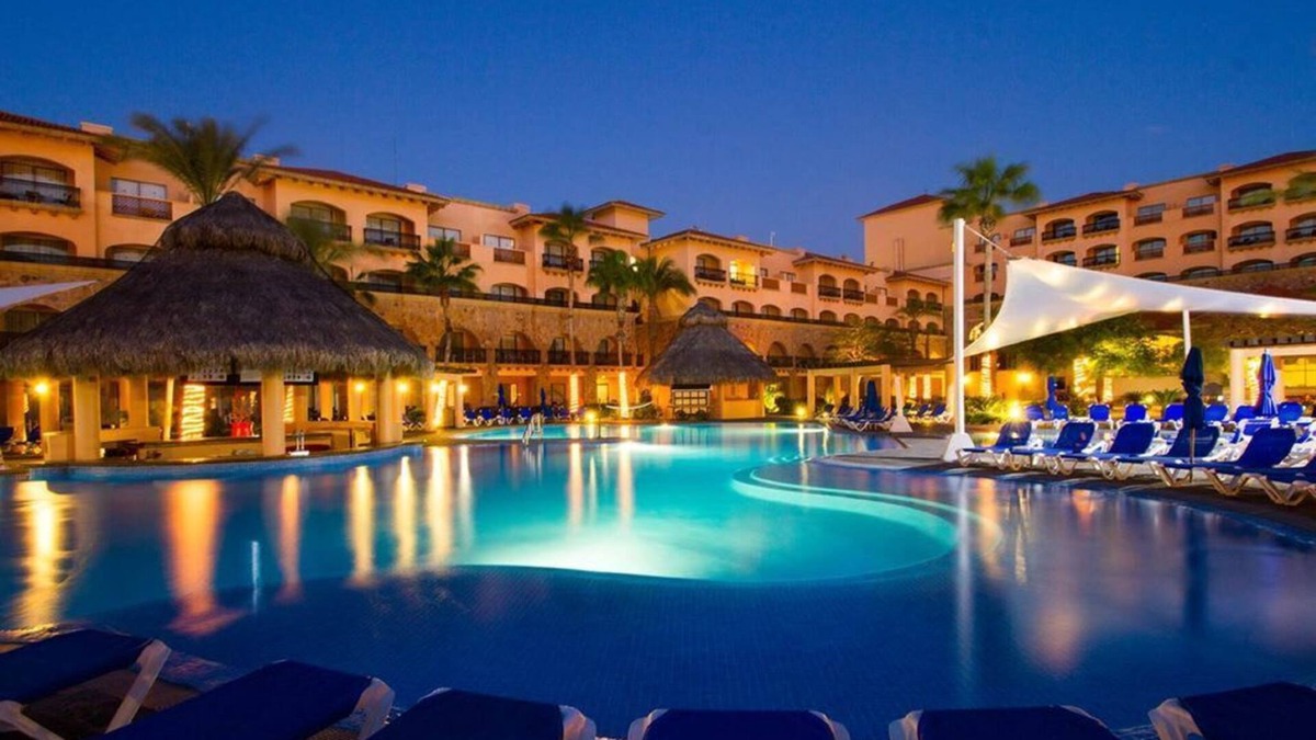 El Marasal Villa | Solaris Ocean Front 2 BDRM Villa