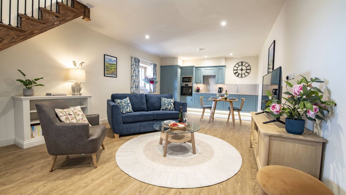 York Cottage | Solaris, Tockwith, York