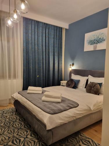 Ocna Sibiului House | SOLARIS Villa