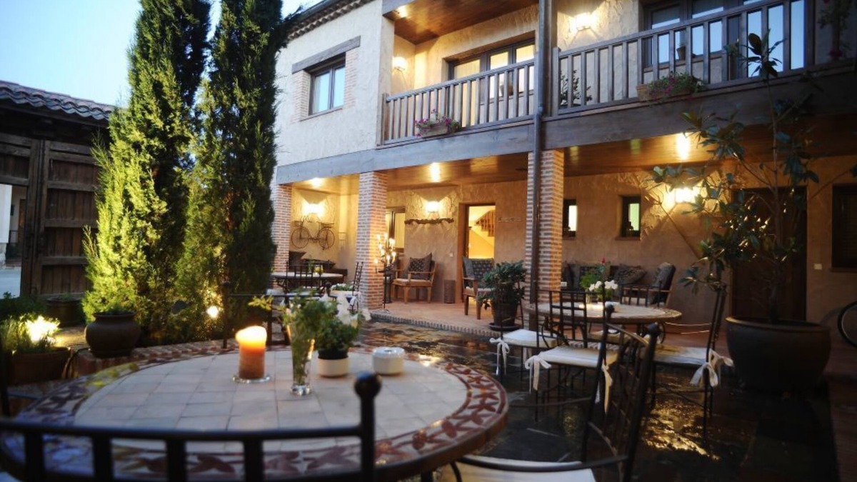 Anaya Apartment | Solaz del Moros