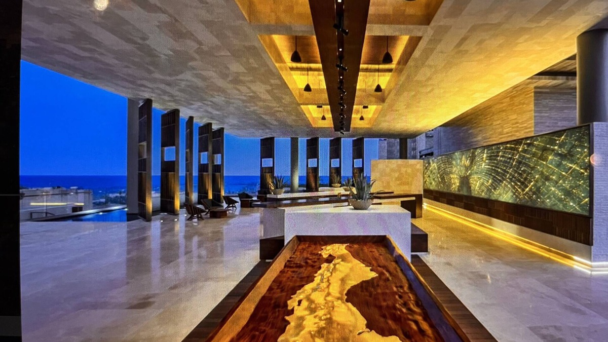 Chula Vista Apartment | Solaz Luxury Resort, a Marriott property in Cabo San Lucas