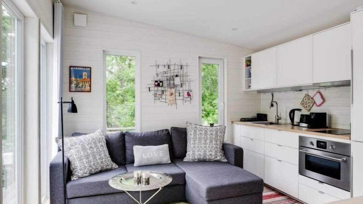 Alingsas House | Solbacken by Interhome