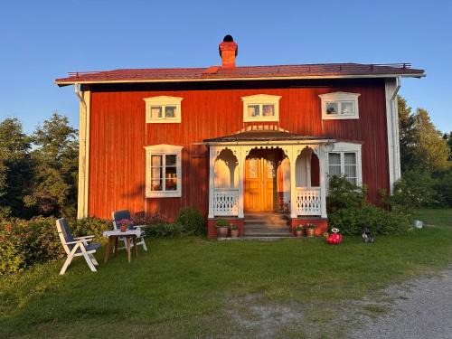 Undrom Bed & Breakfast | Solberg Inn