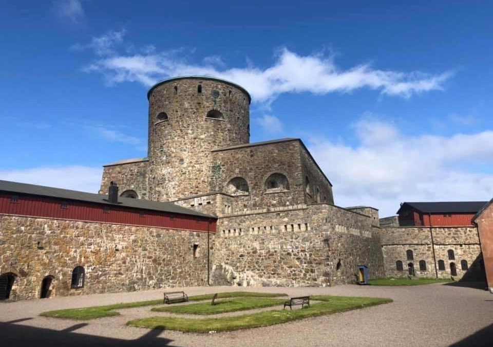 Marstrand Hotel | Soldatens Bed & Breakfast